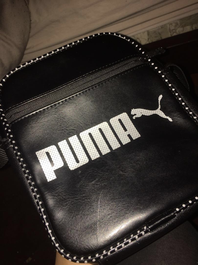 puma side bags