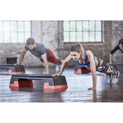 reebok aerobic step canada