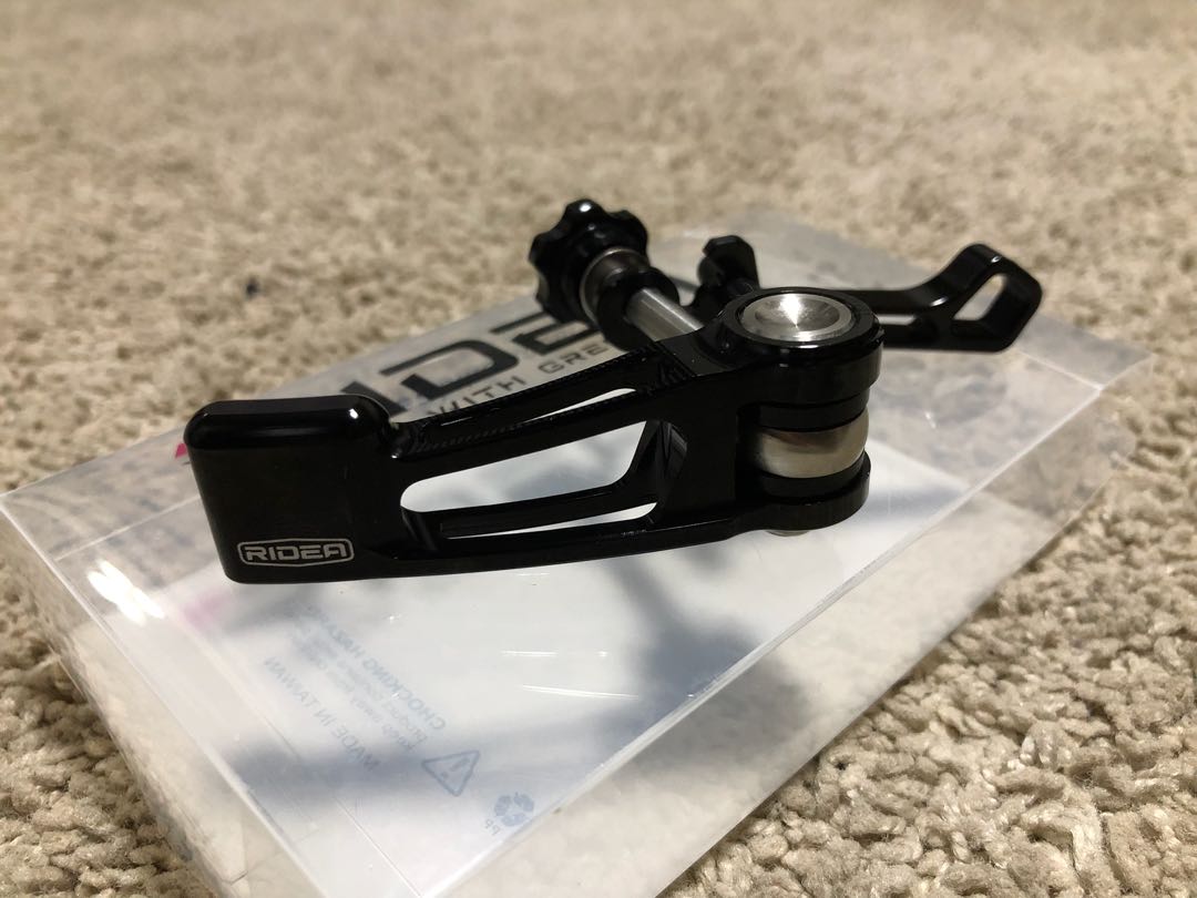 brompton seatpost clamp