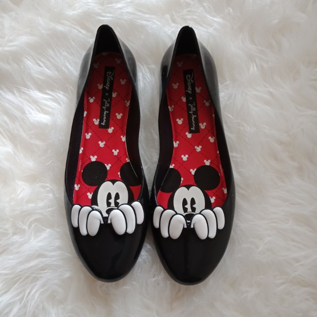 sandal jelly bunny original