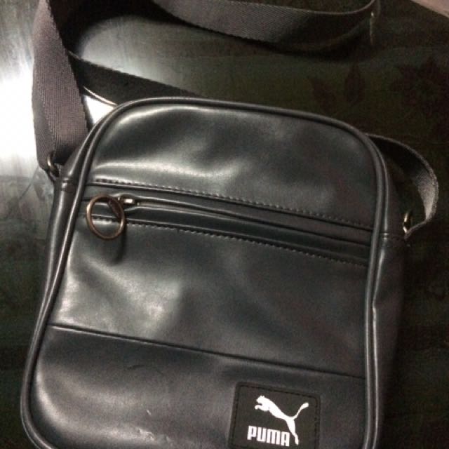 sling bag puma original