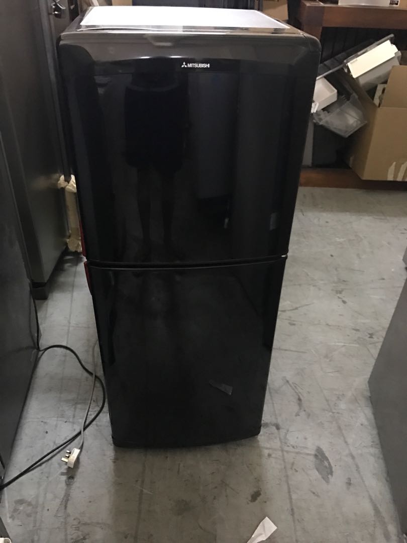 Mitsubishi mini fridge sales