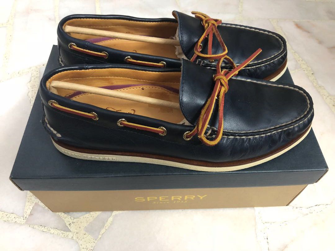 mr porter sperry
