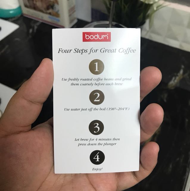 Starbucks coffee maker, TV & Home Appliances, Kitchen Appliances