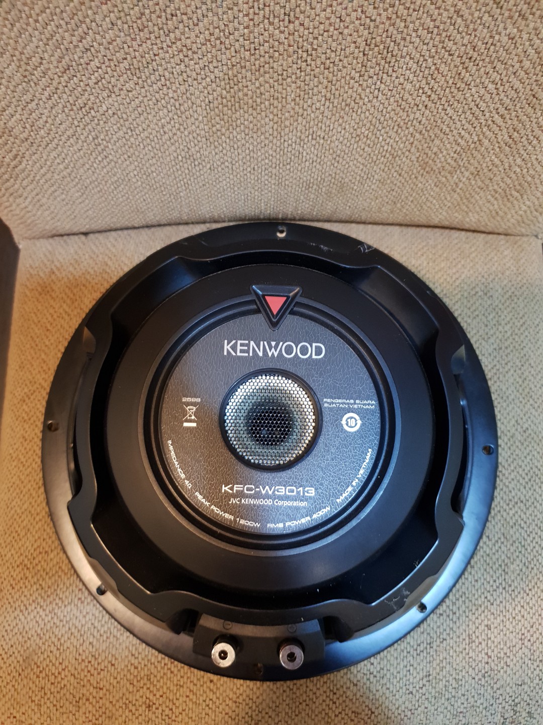 kenwood kfc w3013