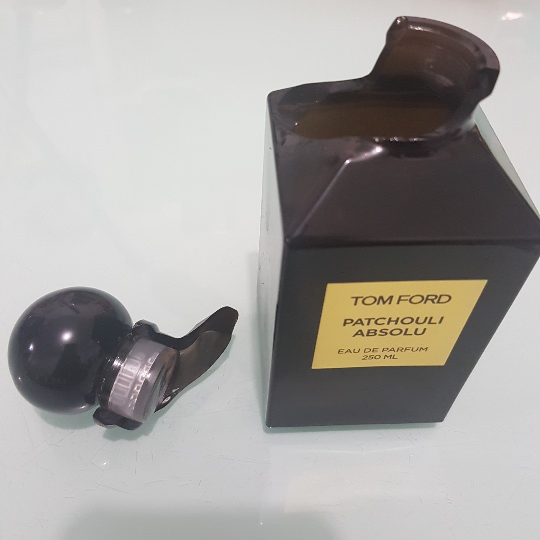 tom ford 250 ml
