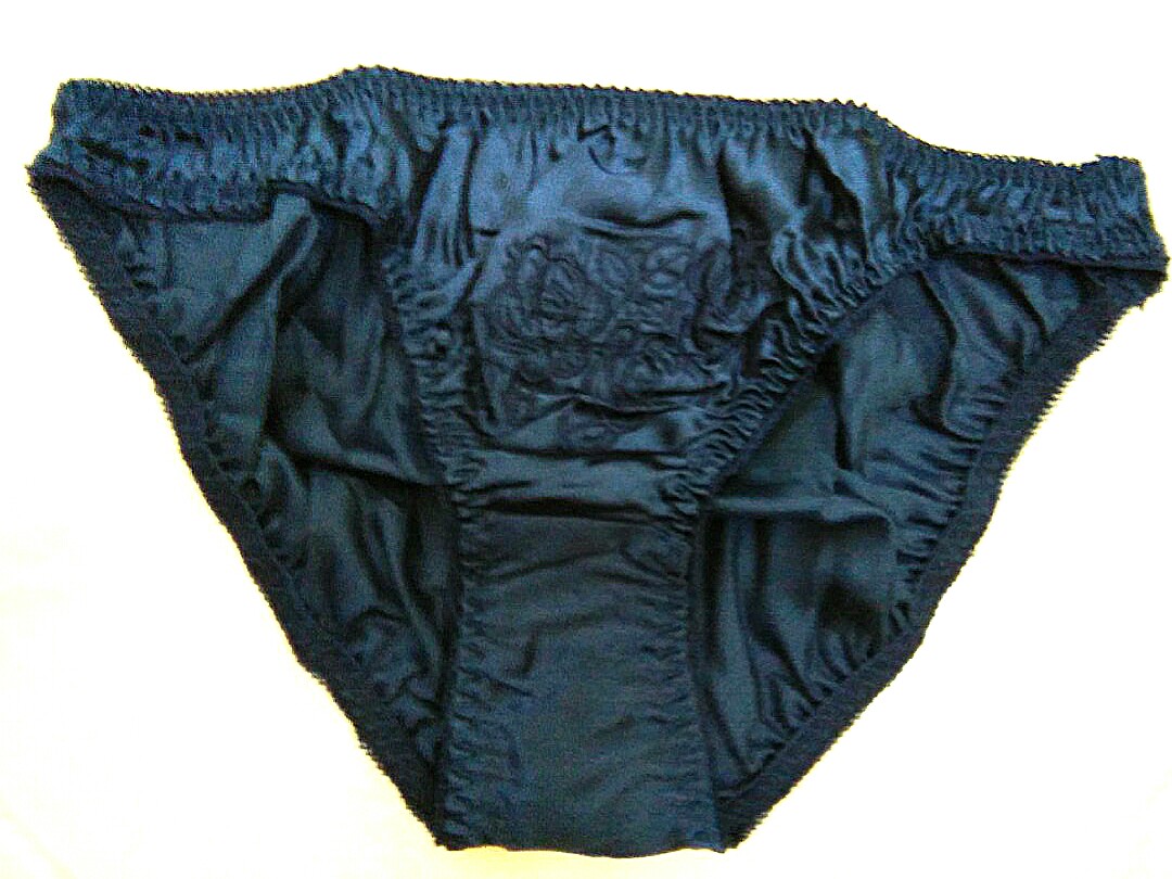 100 Satin Unisex Underwear, Men's Fashion, Bottoms, New Underwear on