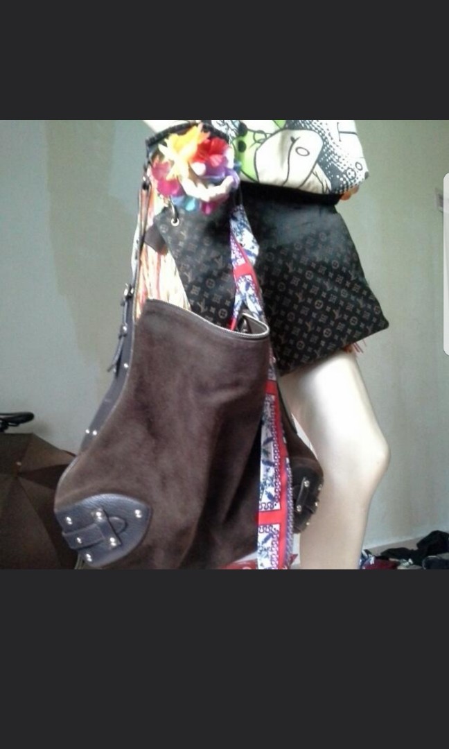Used furla bags 2025