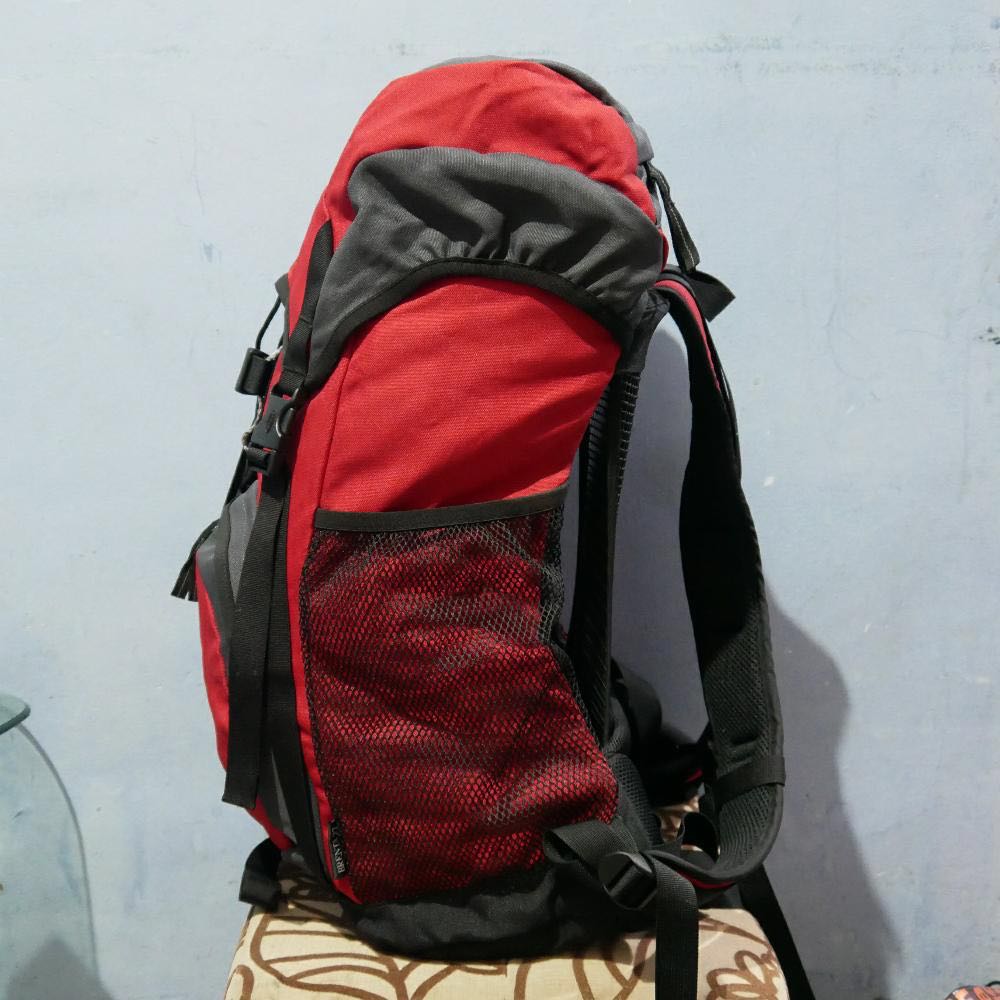 Vaude Brenta 27 Hiking Backpack Men s Fashion Bags Backpacks