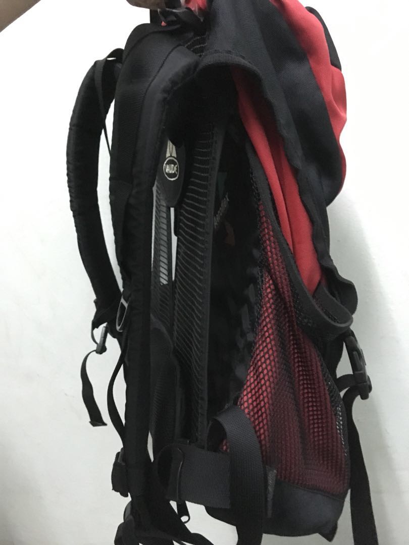 Vaude brenta outlet 25l