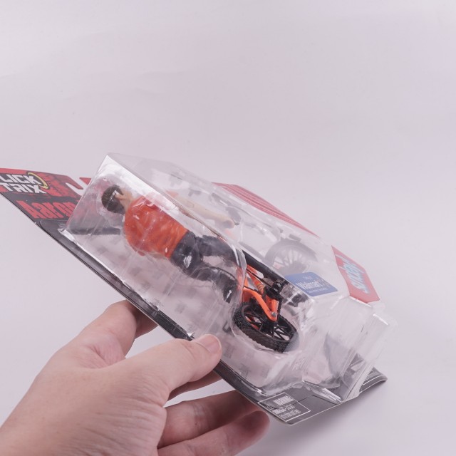 Flick trix pro rider online
