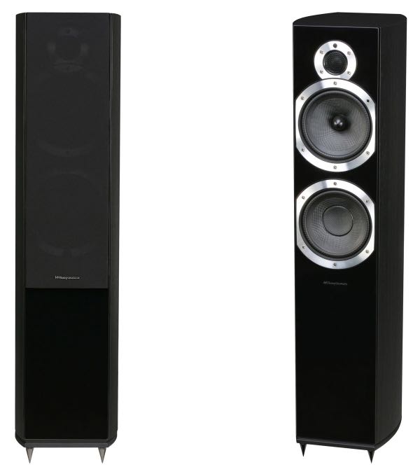 wharfedale diamond 10