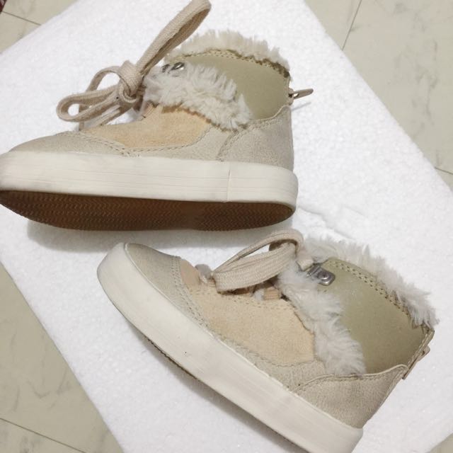 baby winter shoes