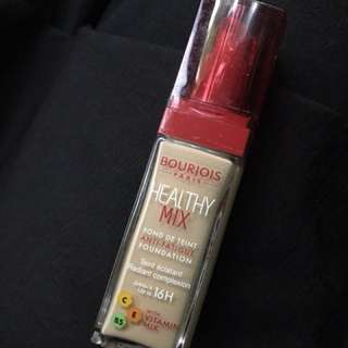 Bourjois Health Mix (No 51)
