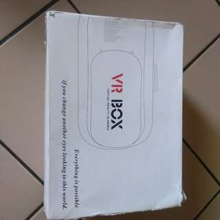 VR Box