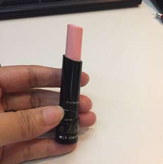 Mac lipstick
