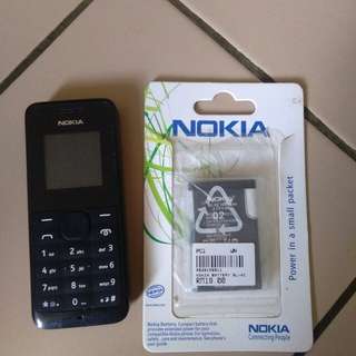 Nokia 105