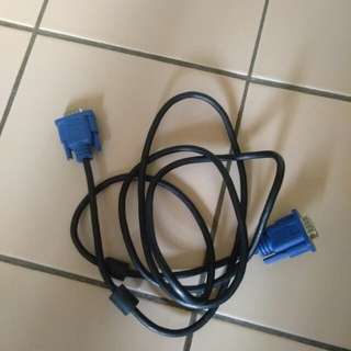 VGA Cable