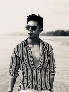 Are you looking for a model to be hired?? I’m your solution 😊