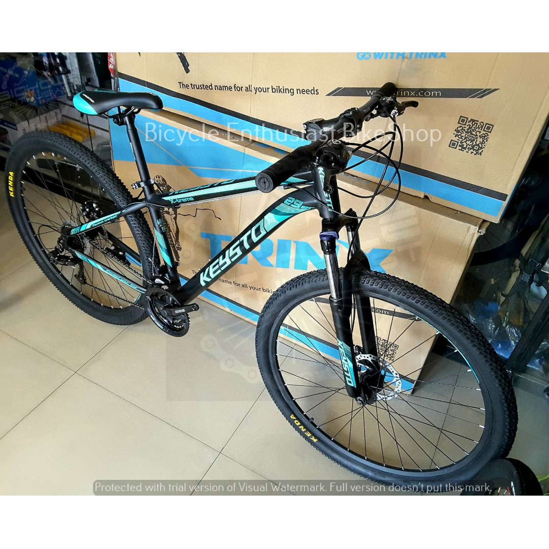 bicycle for mens olx
