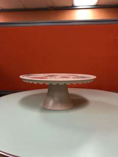 Cake stand for sale