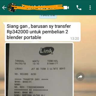 (Kategori: ) berada di . Dikirim oleh 13elle_boy (ID iklan 163174718, Gambar 1). Deskripsi: .