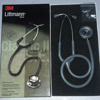 Littmann Stethoscope