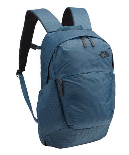 the north face glam daypack