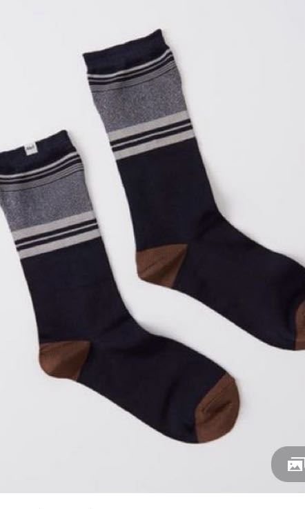 abercrombie & fitch socks