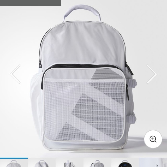 adidas eqt classic backpack