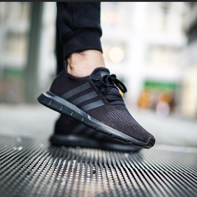 Adidas swift with jeans sales