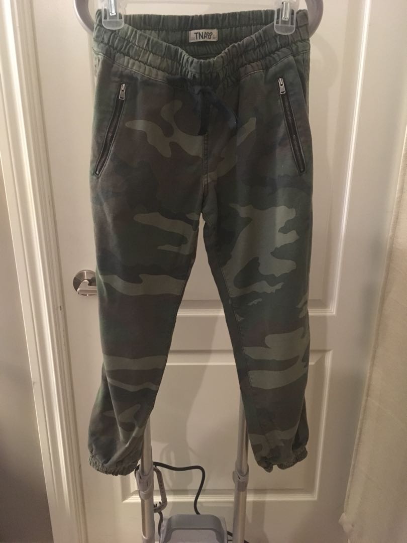 Tna alix online joggers