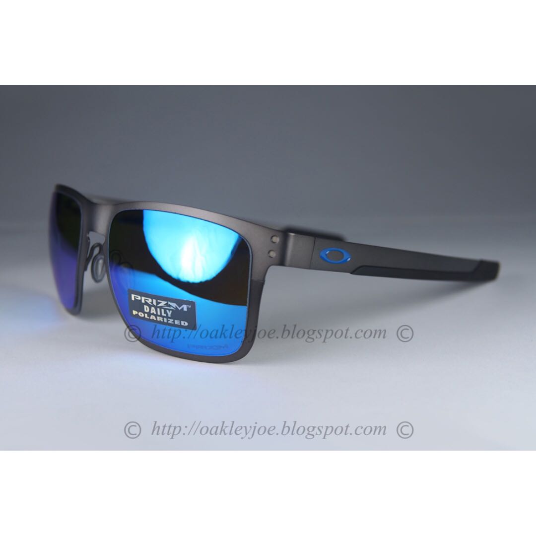 oakley holbrook metal prizm polarized oakley holbrook metal prizm polarized