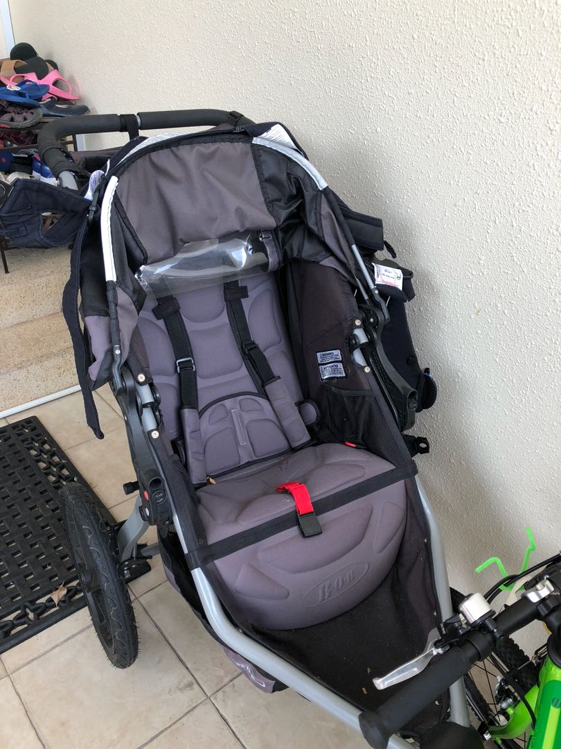 used bob stroller