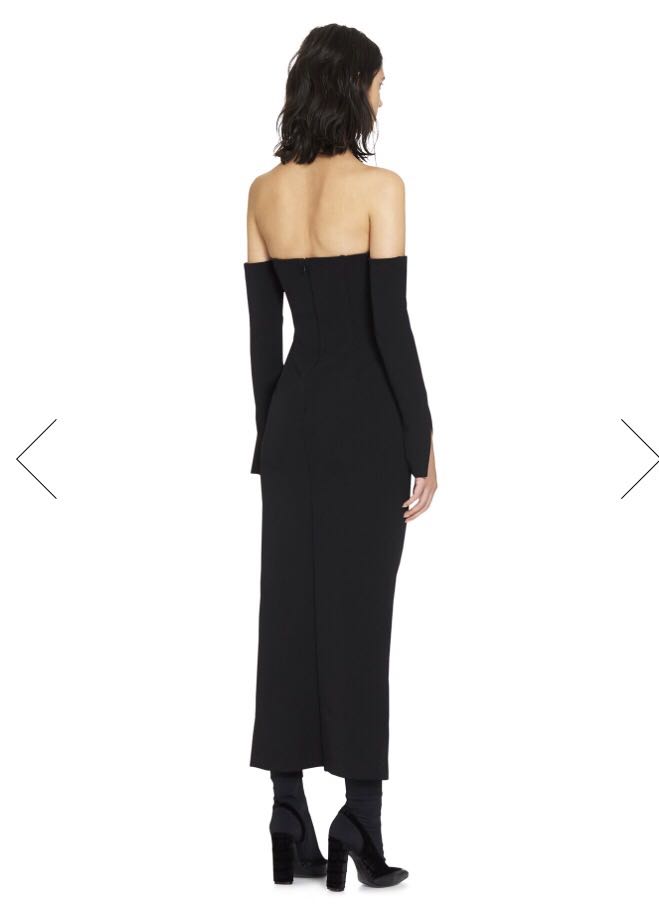 Camilla and marc twiggy dress cheap