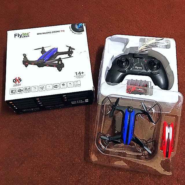 Flytec t18 new arrivals