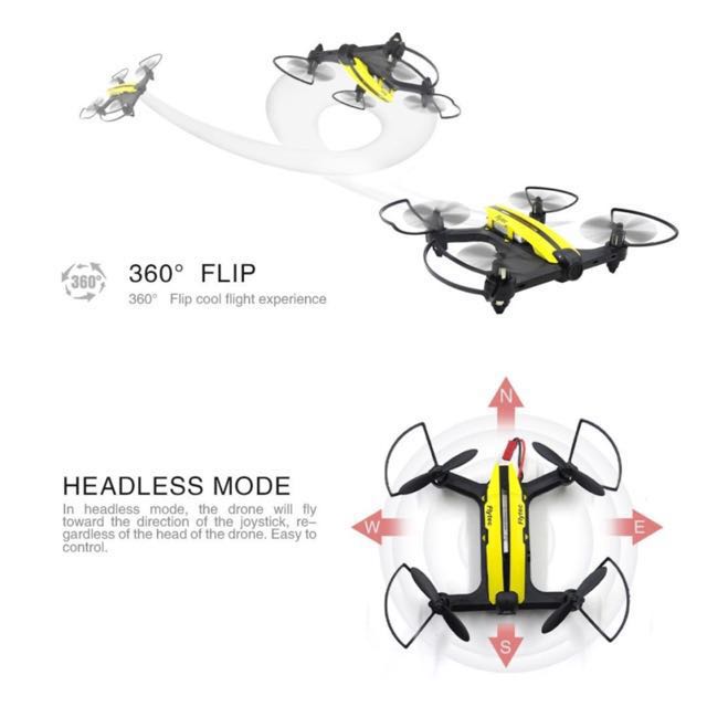 Flytec t18 top