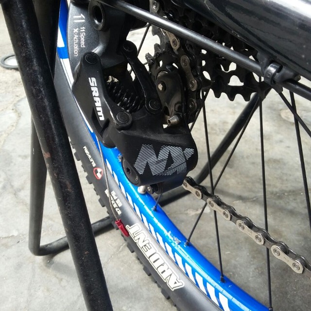 Giant Stance Size M, Sports Equipment, Bicycles & Parts, Bicycles on