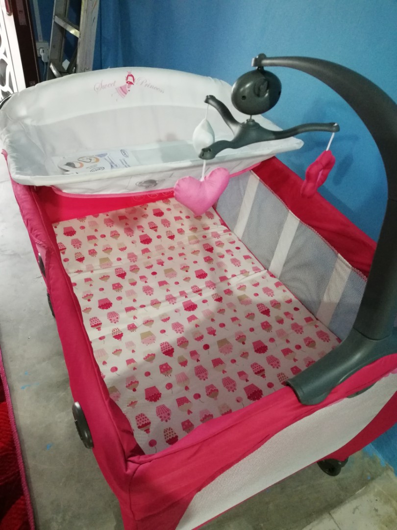 Graco contour vibe hotsell
