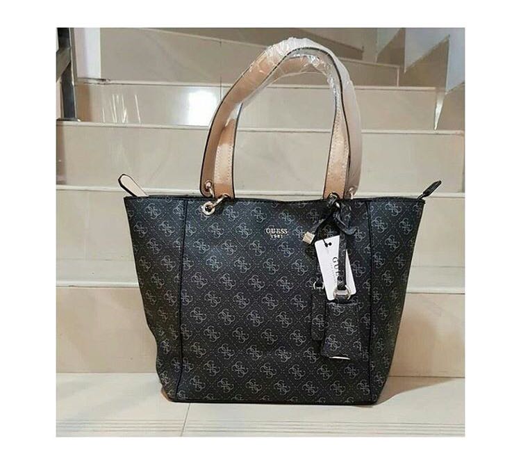 guess big bags