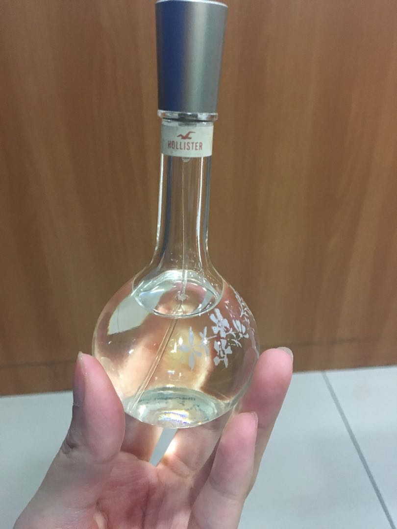 Sale Hollister Ryder Perfume Beauty Personal Care Fragrance