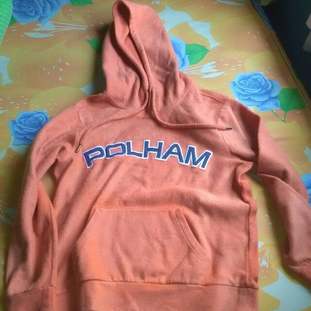 polham hoodie price