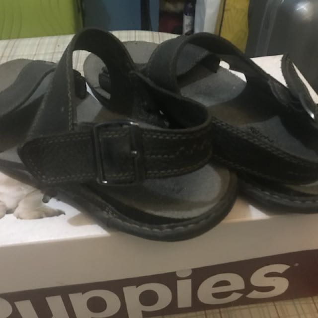 hush puppies sandals 2018