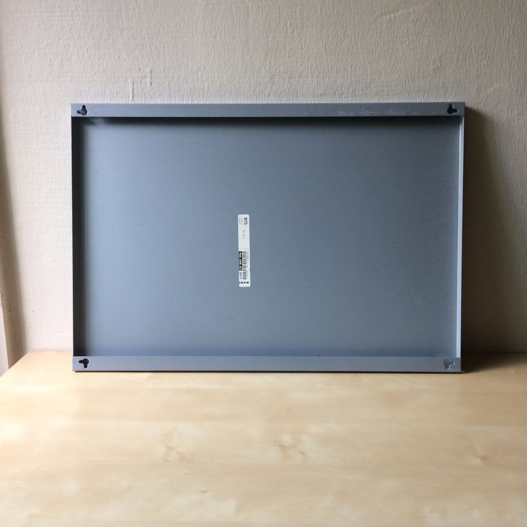 Ikea Magnetic Board Furniture Home Decor On Carousell