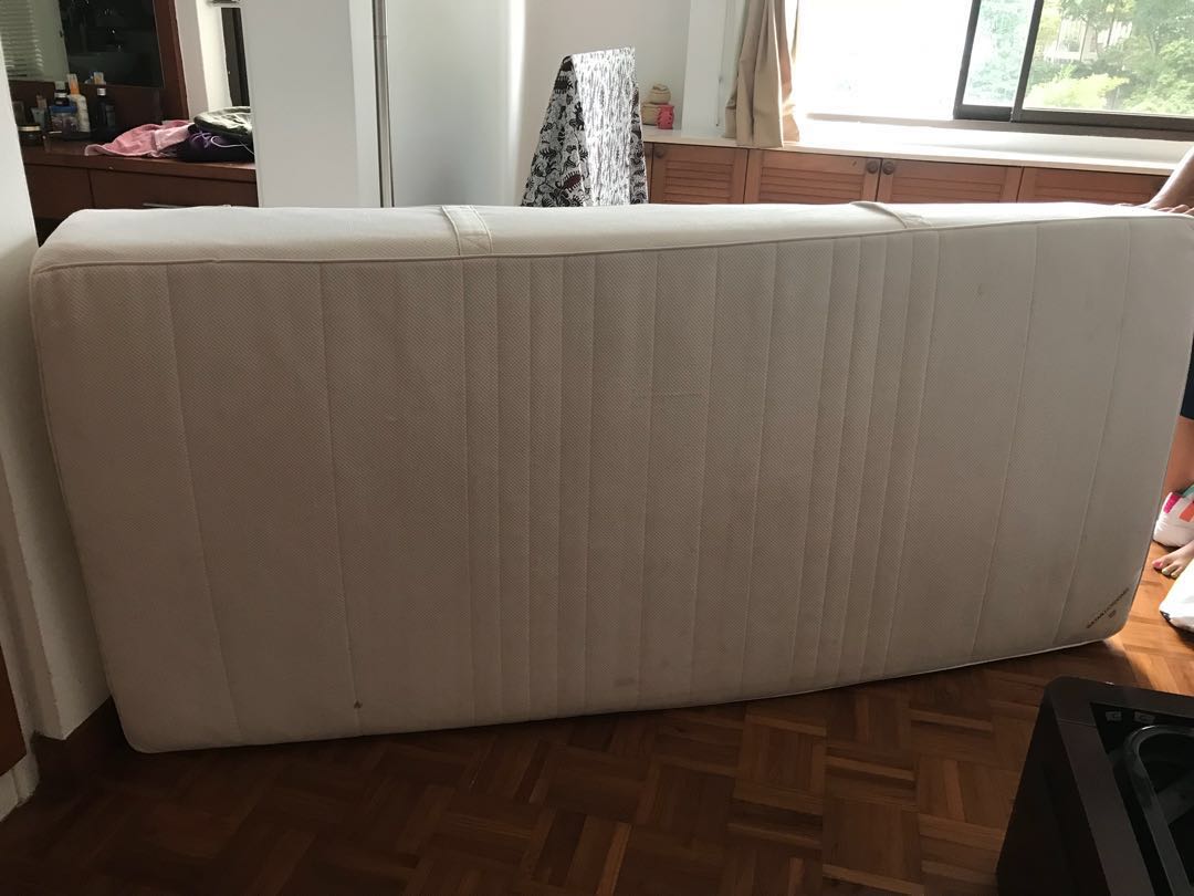 sultan fjordgard mattress price