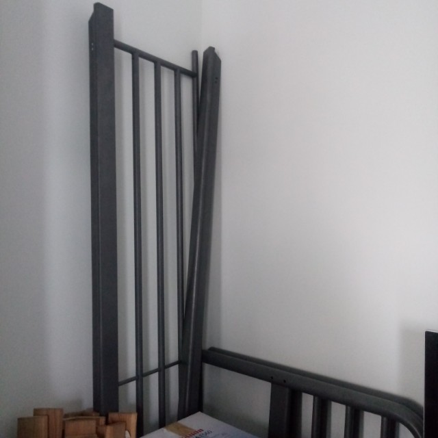 Ikea svarta daybed deals