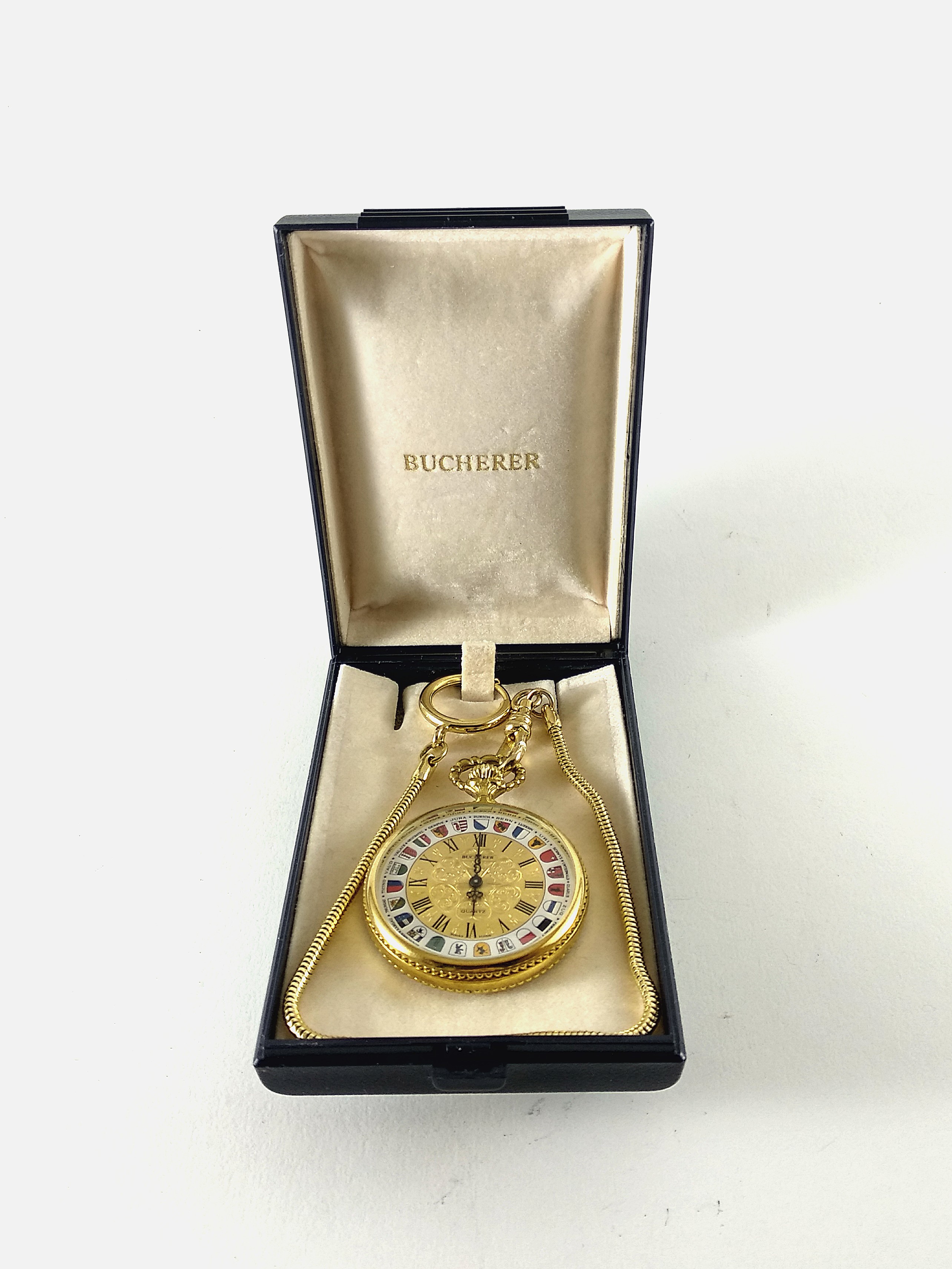 Jual pocket sale watch