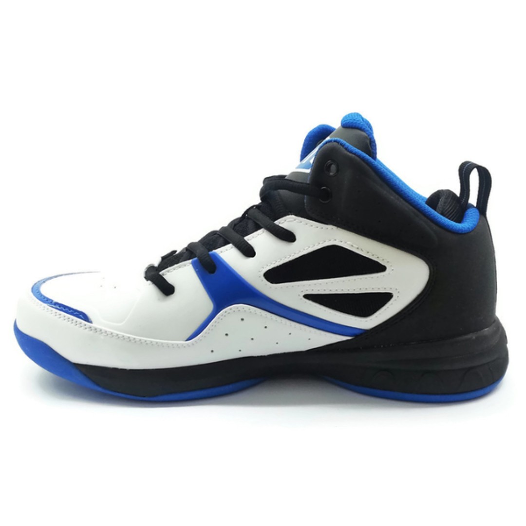 LAST PAIR!! 361 Degrees Kevin Love Basketball Shoes LE (Blue/White) on ...