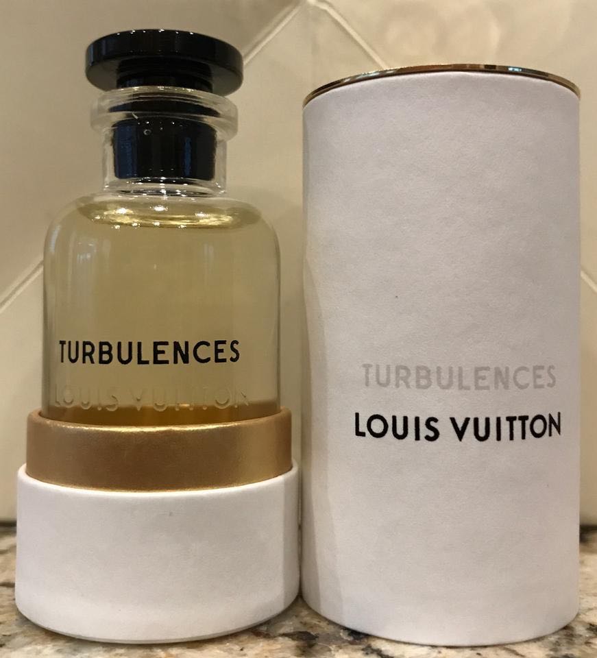Louis Vuitton: Turbulences (w)