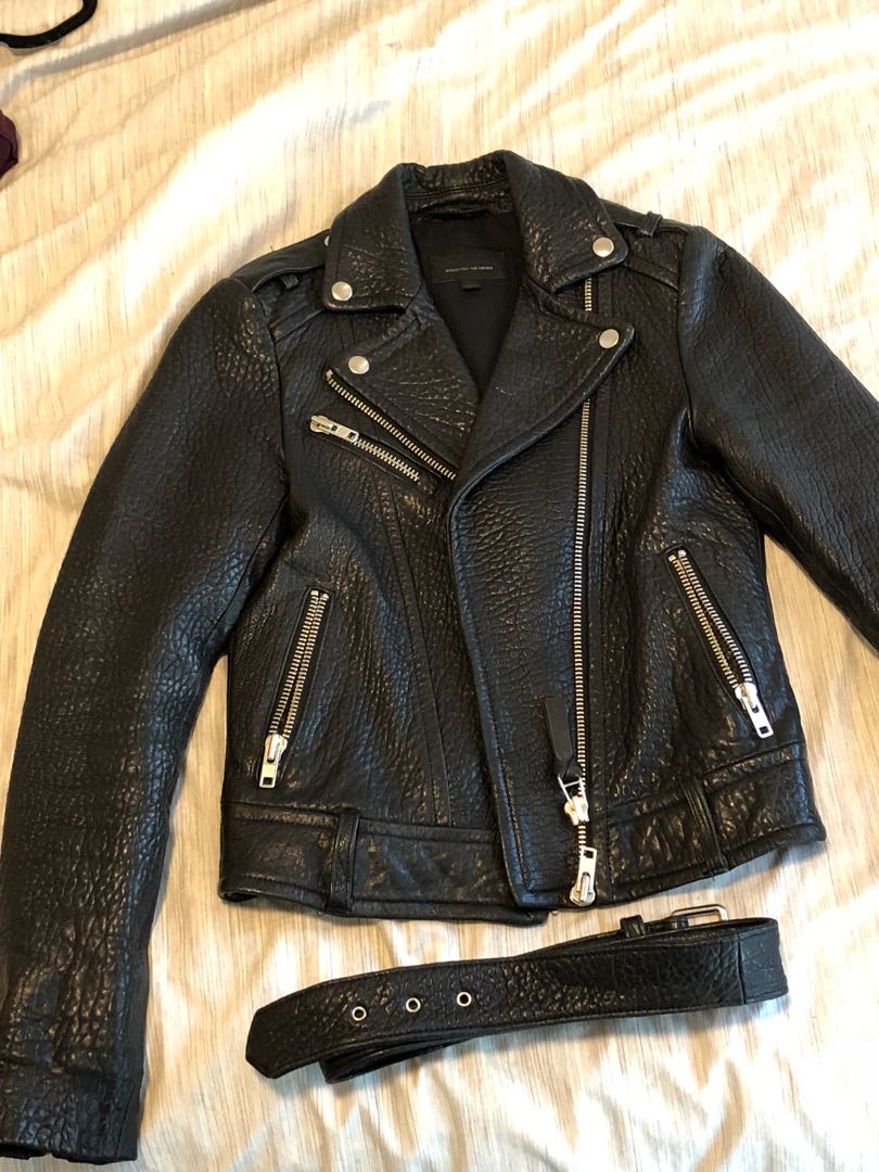 Mackage sales rumer jacket